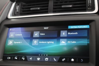 JAGUAR E-PACE FIRST EDITION - 5960 - 30