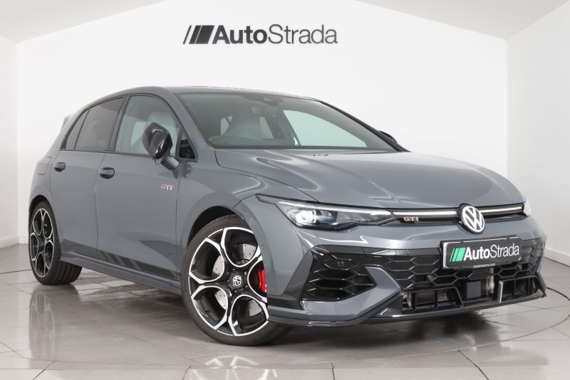 Used VOLKSWAGEN GOLF in Somerset for sale