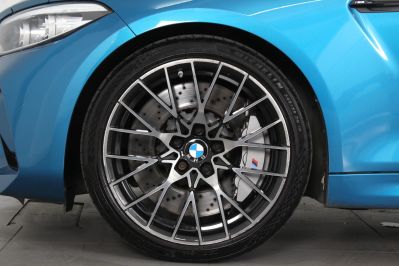 BMW M2 COMPETITION - 5918 - 62