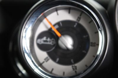 MINI CONVERTIBLE COOPER D - 5966 - 35