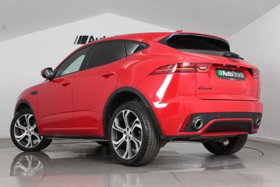 JAGUAR E-PACE FIRST EDITION - 5960 - 7