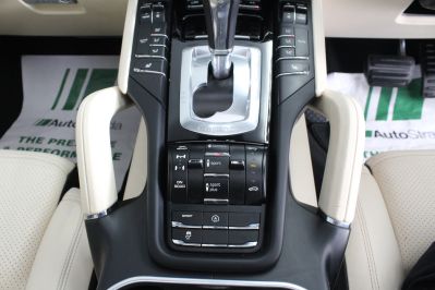 PORSCHE CAYENNE D V6 TIPTRONIC S - 5914 - 48