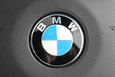 BMW 4 SERIES 430D XDRIVE M SPORT - 5910 - 22