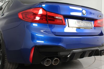 BMW M5 COMPETITION  - 5249 - 71