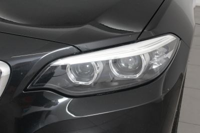 BMW 2 SERIES 218D SPORT - 5919 - 53