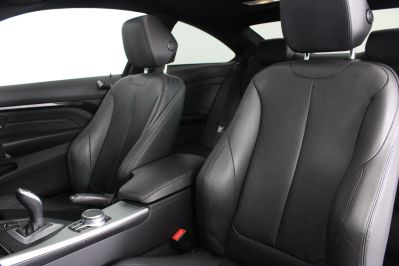 BMW 4 SERIES 430D XDRIVE M SPORT - 5910 - 44