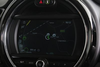 MINI CLUBMAN COOPER - 5912 - 3