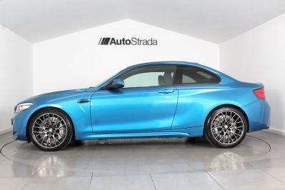 BMW M2 COMPETITION - 5918 - 6