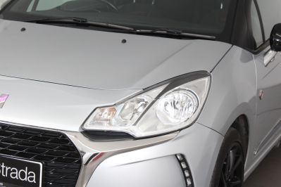 DS DS 3 BLUEHDI PERFORMANCE LINE S/S - 5935 - 43