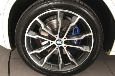 BMW X3 M40I - 4451 - 75