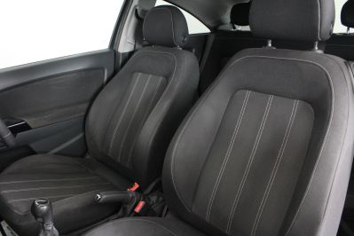 VAUXHALL CORSA BLACK EDITION - 5915 - 34