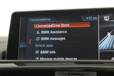 BMW 2 SERIES 218D SPORT - 5919 - 30