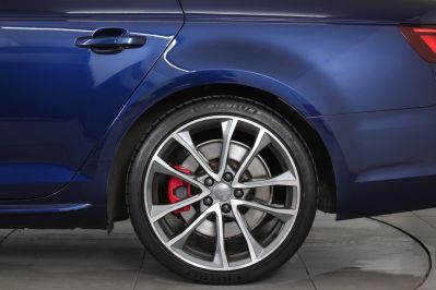 AUDI A4 S4 TFSI QUATTRO - 5952 - 68