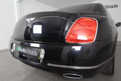 BENTLEY CONTINENTAL FLYING SPUR - 4537 - 42