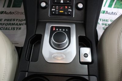 LAND ROVER DISCOVERY 4 SDV6 HSE - 5916 - 34