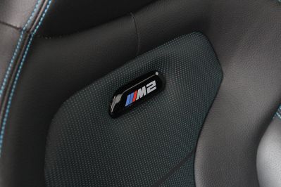 BMW M2 COMPETITION - 5918 - 32
