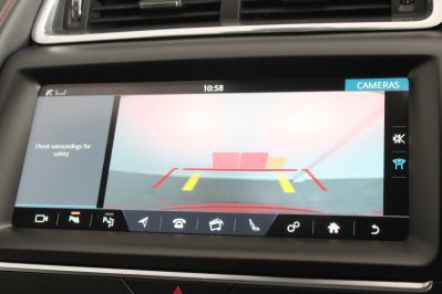 JAGUAR E-PACE FIRST EDITION - 5960 - 28