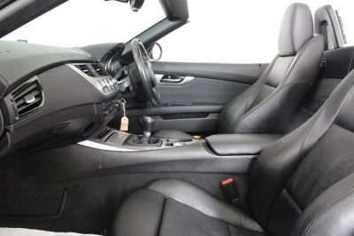 BMW Z SERIES Z4 SDRIVE20I M SPORT ROADSTER - 5904 - 45
