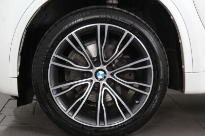 BMW X5 XDRIVE30D M SPORT - 5246 - 73