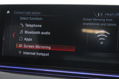 BMW 6 SERIES 630D XDRIVE M SPORT - 6394 - 31