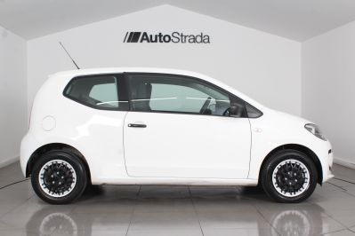 VOLKSWAGEN UP TAKE UP - 5929 - 4