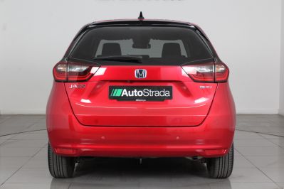 HONDA JAZZ I-MMD EX - 5911 - 9