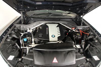 BMW X5 3.0 M50D - 4377 - 63
