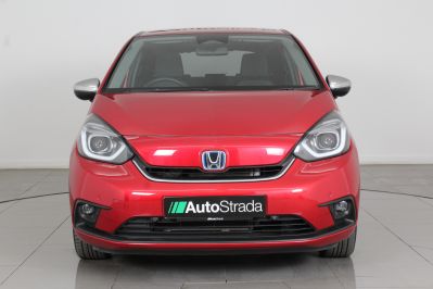 HONDA JAZZ I-MMD EX - 5911 - 13