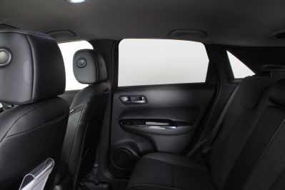 HONDA JAZZ I-MMD EX - 5911 - 40