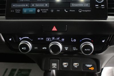 HONDA JAZZ I-MMD EX - 5911 - 46
