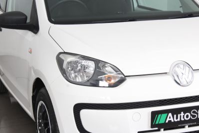 VOLKSWAGEN UP TAKE UP - 5929 - 36