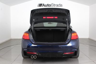 BMW 4 SERIES 430D XDRIVE M SPORT - 5910 - 16