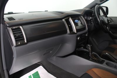 FORD RANGER WILDTRAK 4X4 DCB TDCI - 5923 - 46