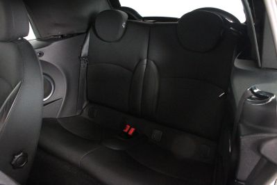 MINI CONVERTIBLE COOPER D - 5966 - 51