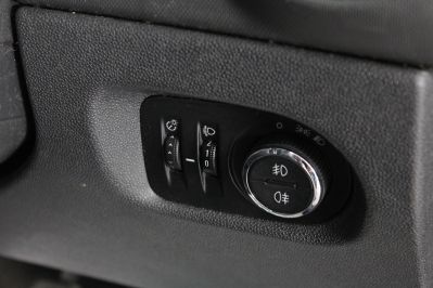 VAUXHALL CORSA BLACK EDITION - 5915 - 30