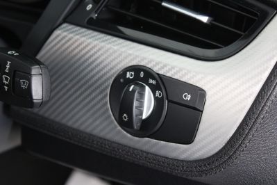 BMW Z SERIES Z4 SDRIVE20I M SPORT ROADSTER - 5904 - 39