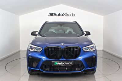 BMW X5 M COMPETITION ULTIMATE PACK - 4380 - 10