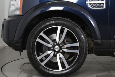 LAND ROVER DISCOVERY 4 SDV6 HSE - 5916 - 62