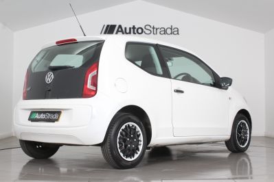 VOLKSWAGEN UP TAKE UP - 5929 - 16