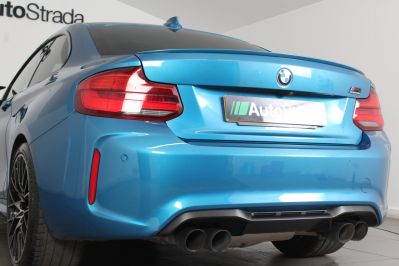 BMW M2 COMPETITION - 5918 - 57
