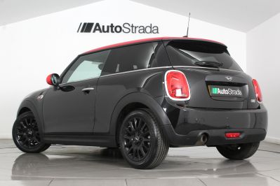 MINI HATCH ONE - 5882 - 7