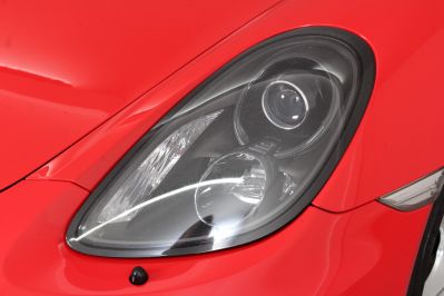 PORSCHE BOXSTER GTS PDK - 5959 - 66