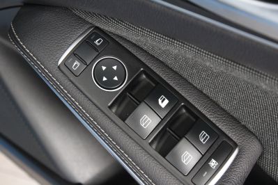 MERCEDES A-CLASS A180 CDI BLUEEFFICIENCY SE - 5913 - 44