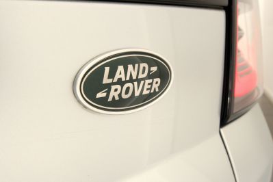 LAND ROVER RANGE ROVER SPORT SDV6 AUTOBIOGRAPHY DYNAMIC - 4400 - 76