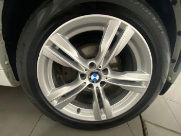 BMW X5 XDRIVE30D M SPORT - 4284 - 56