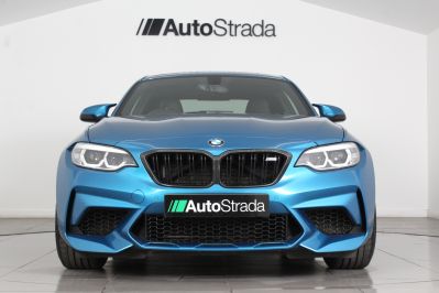 BMW M2 COMPETITION - 5918 - 12