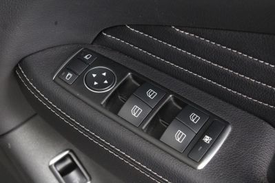 MERCEDES M-CLASS ML350 BLUETEC AMG SPORT - 5956 - 39