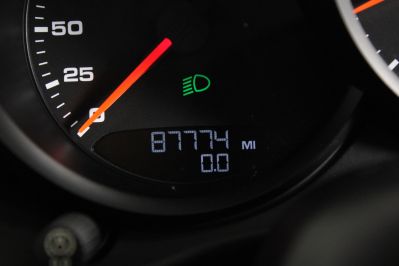 PORSCHE BOXSTER GTS PDK - 5959 - 33