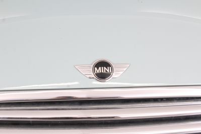 MINI CONVERTIBLE COOPER D - 5966 - 55