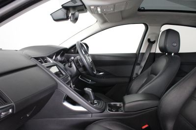 JAGUAR E-PACE S - 5973 - 45